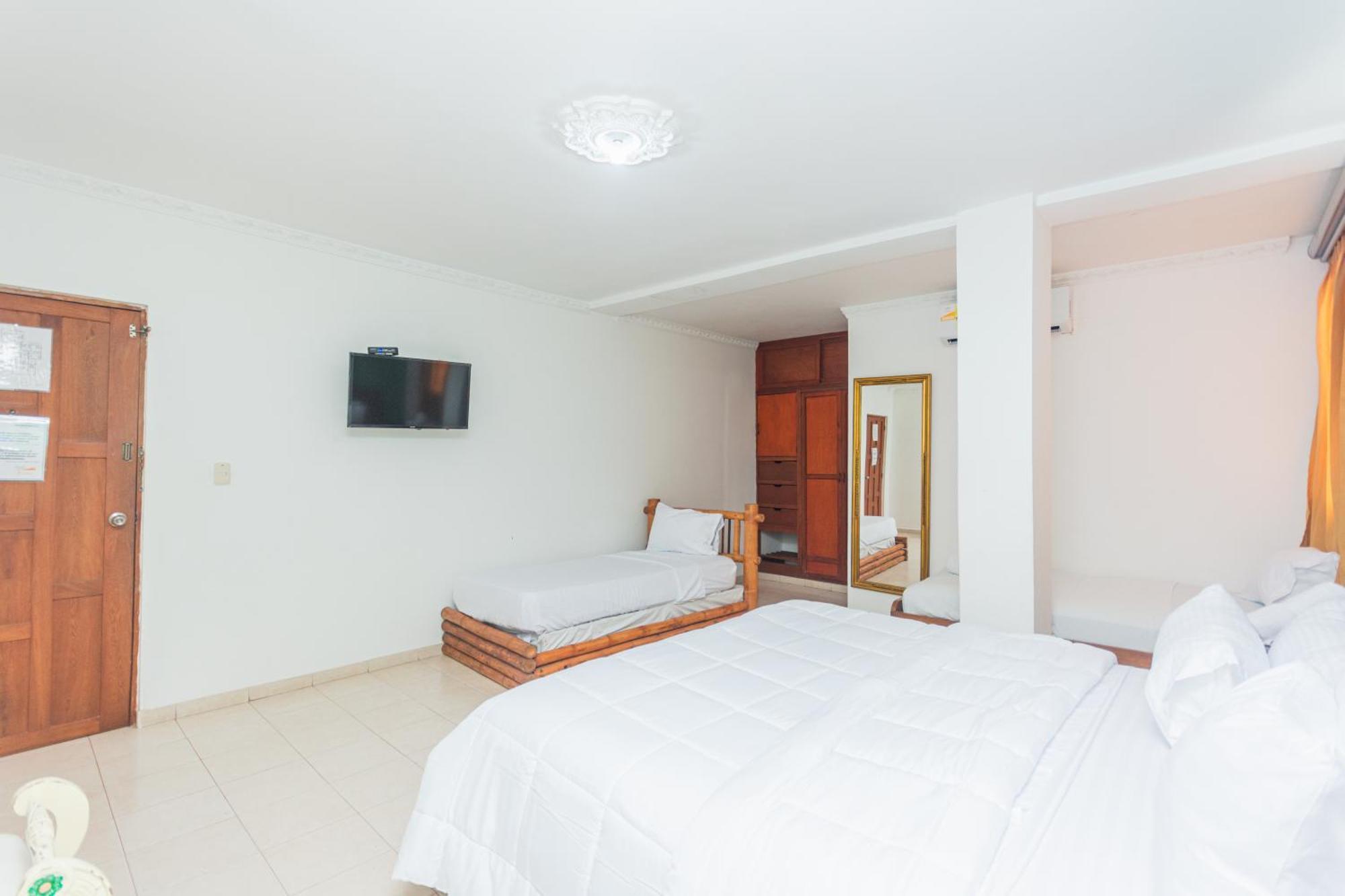 Baluarte Cartagena Hotel Boutique מראה חיצוני תמונה