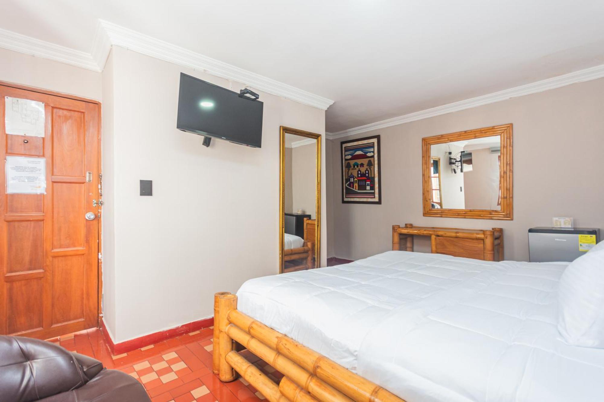 Baluarte Cartagena Hotel Boutique מראה חיצוני תמונה