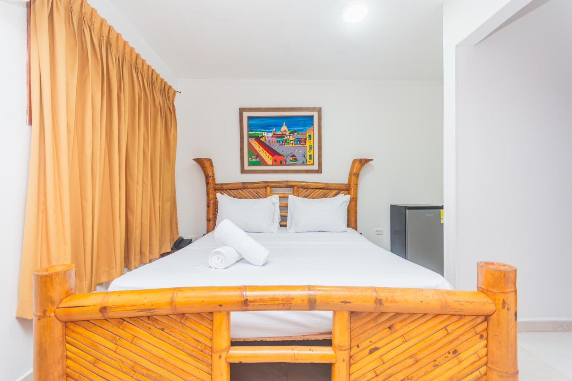 Baluarte Cartagena Hotel Boutique מראה חיצוני תמונה