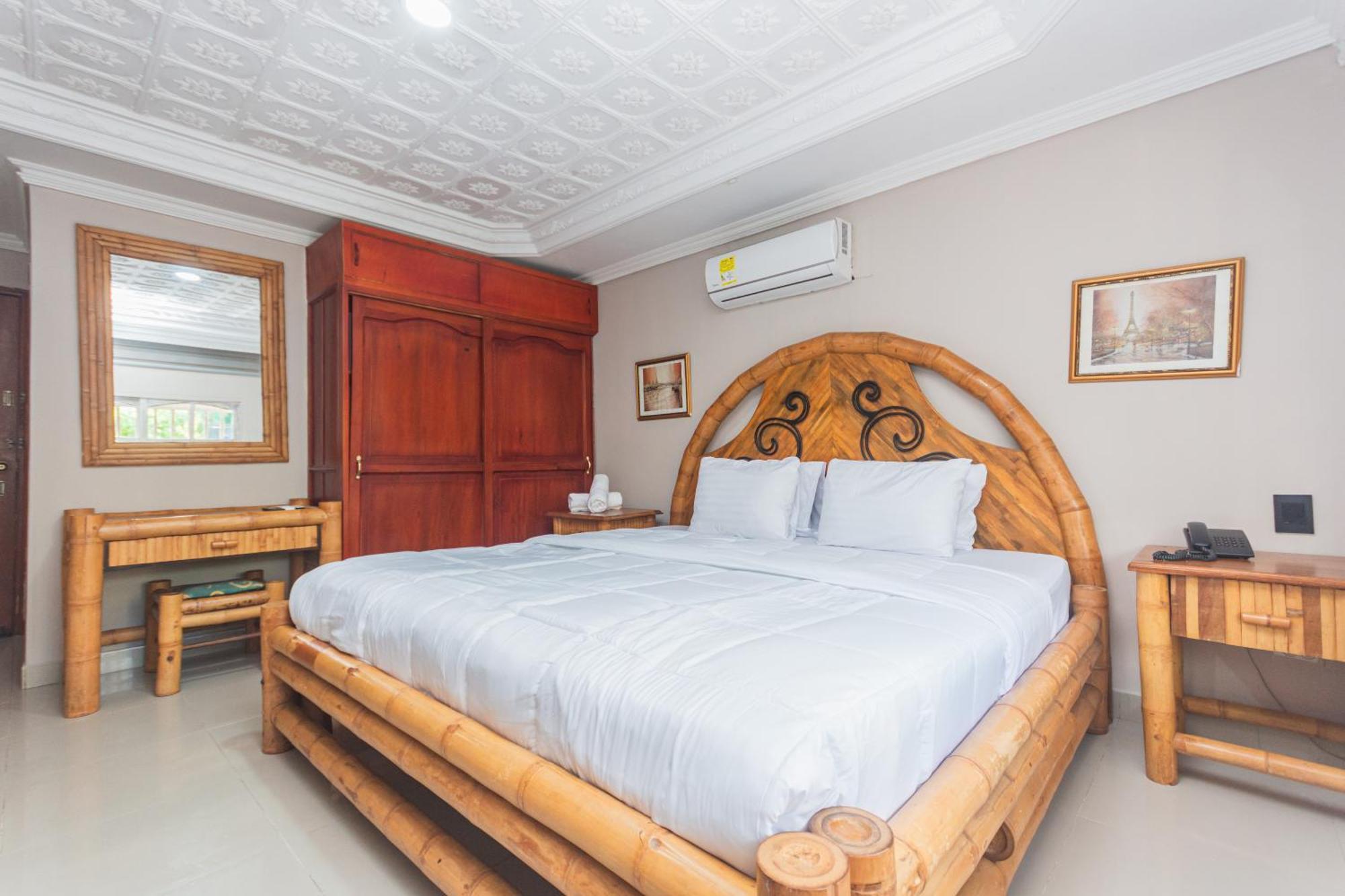 Baluarte Cartagena Hotel Boutique מראה חיצוני תמונה