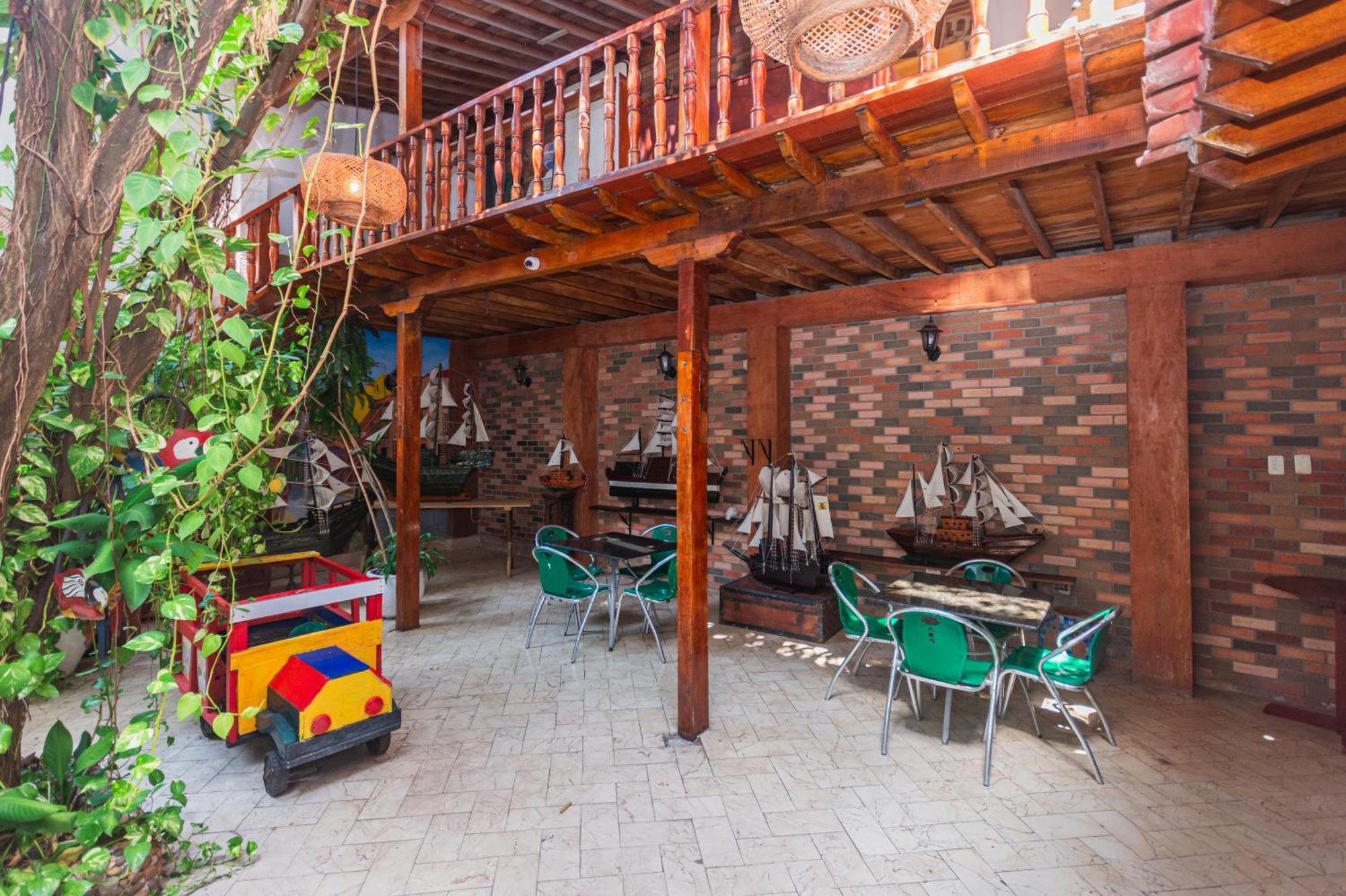 Baluarte Cartagena Hotel Boutique מראה חיצוני תמונה
