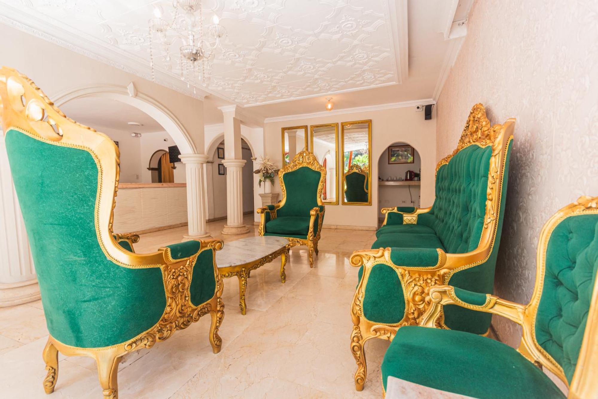 Baluarte Cartagena Hotel Boutique מראה חיצוני תמונה