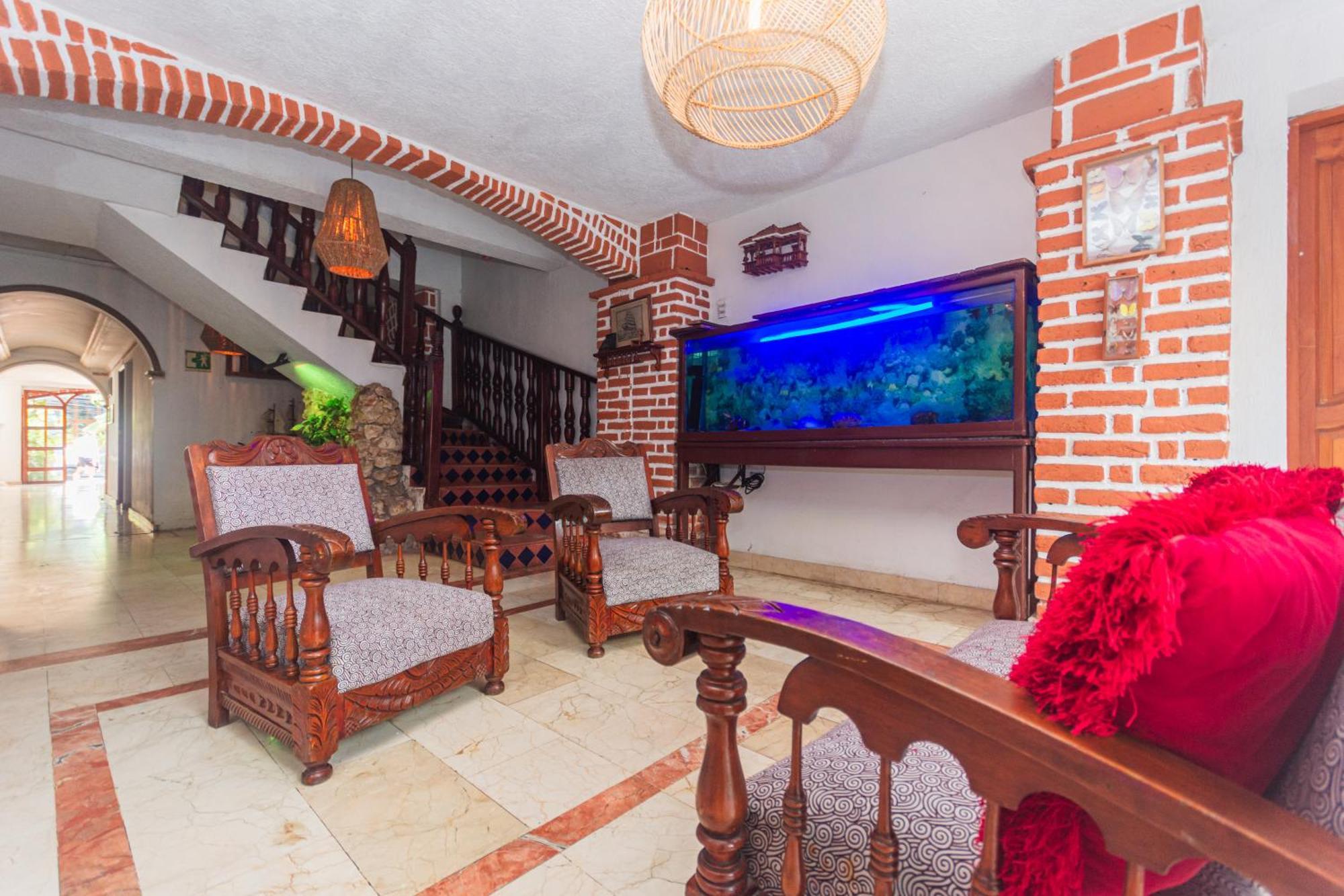 Baluarte Cartagena Hotel Boutique מראה חיצוני תמונה