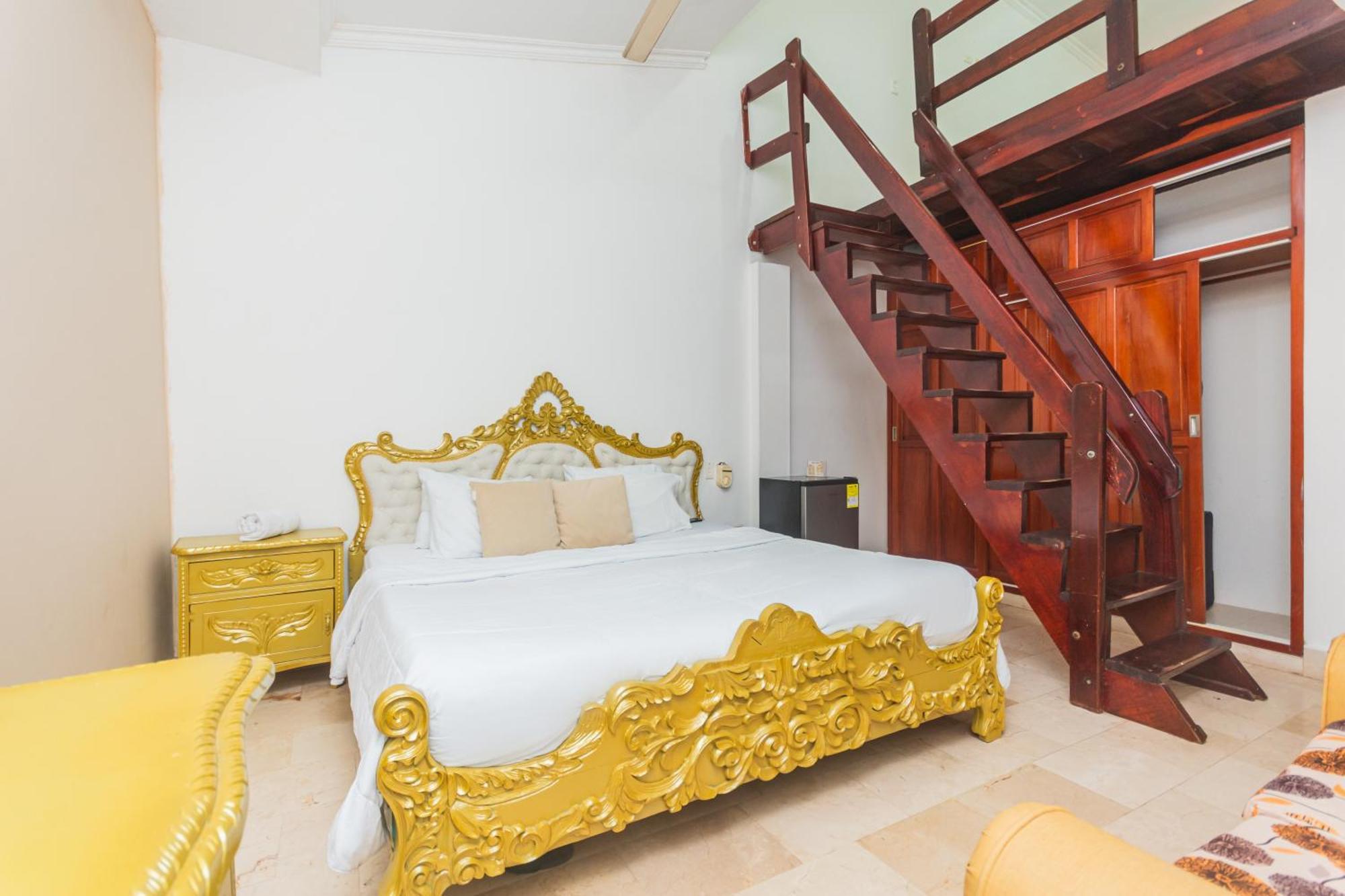 Baluarte Cartagena Hotel Boutique מראה חיצוני תמונה