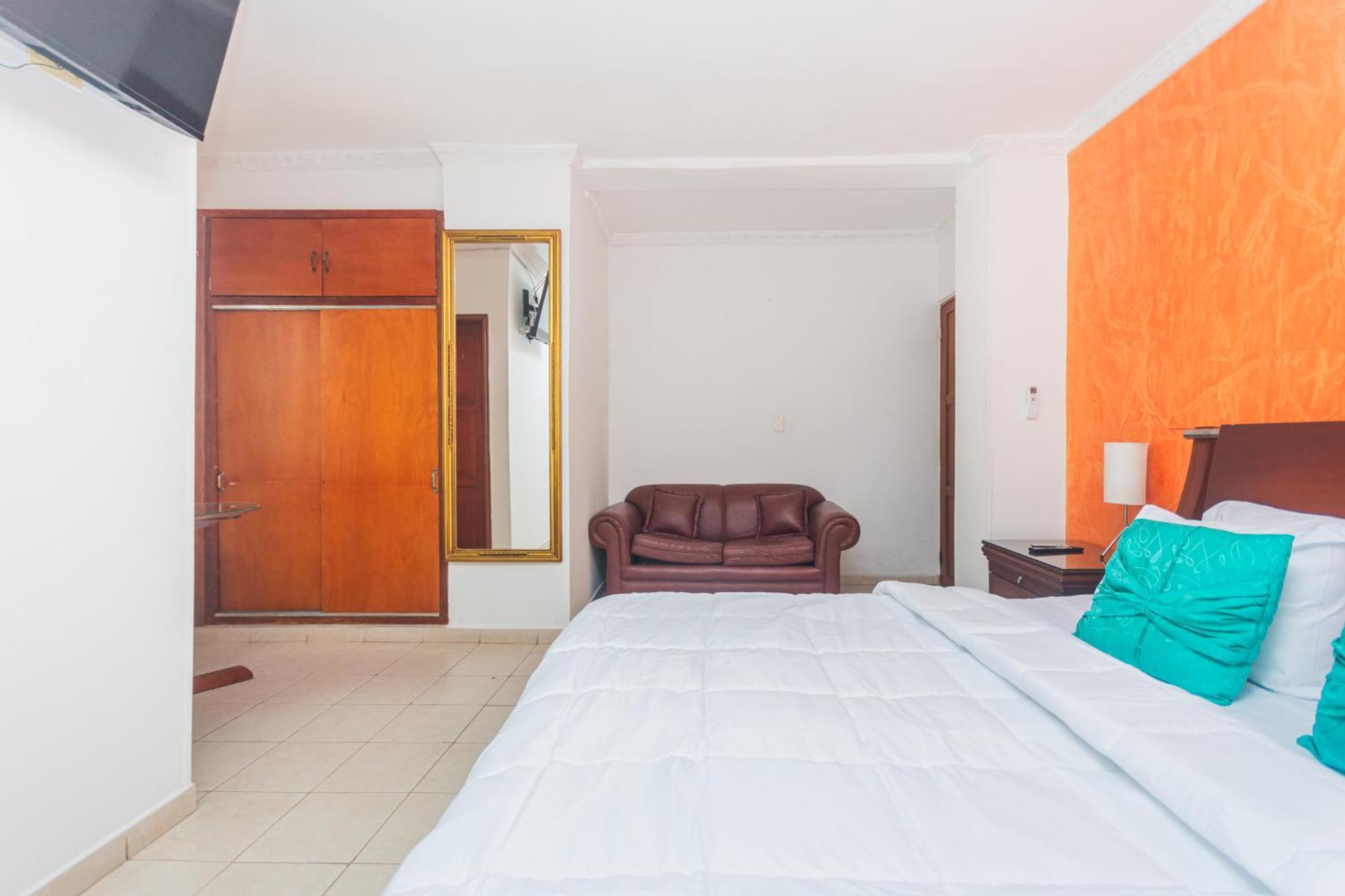 Baluarte Cartagena Hotel Boutique מראה חיצוני תמונה