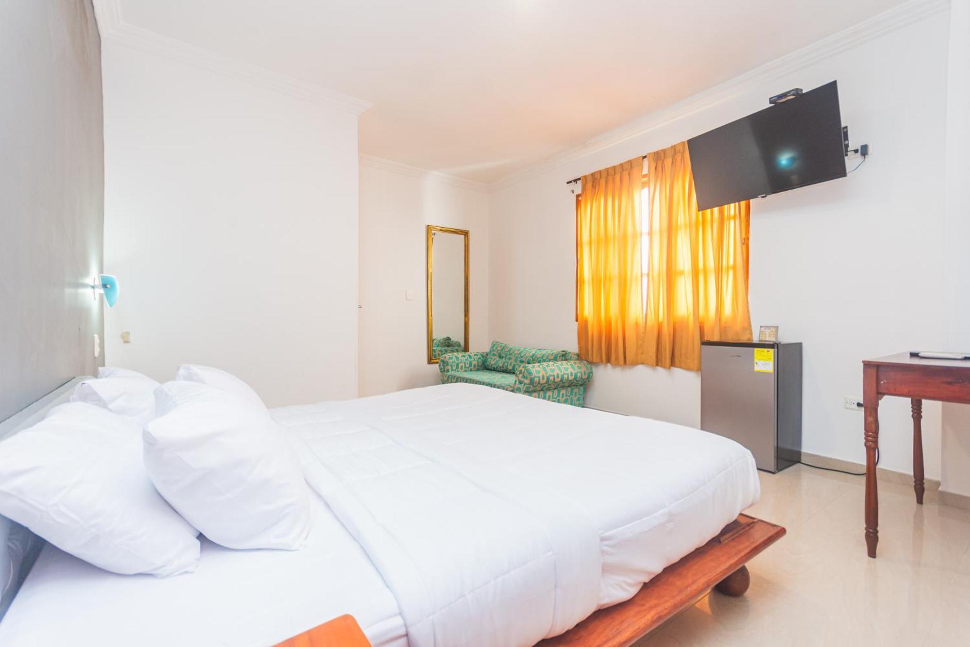 Baluarte Cartagena Hotel Boutique מראה חיצוני תמונה