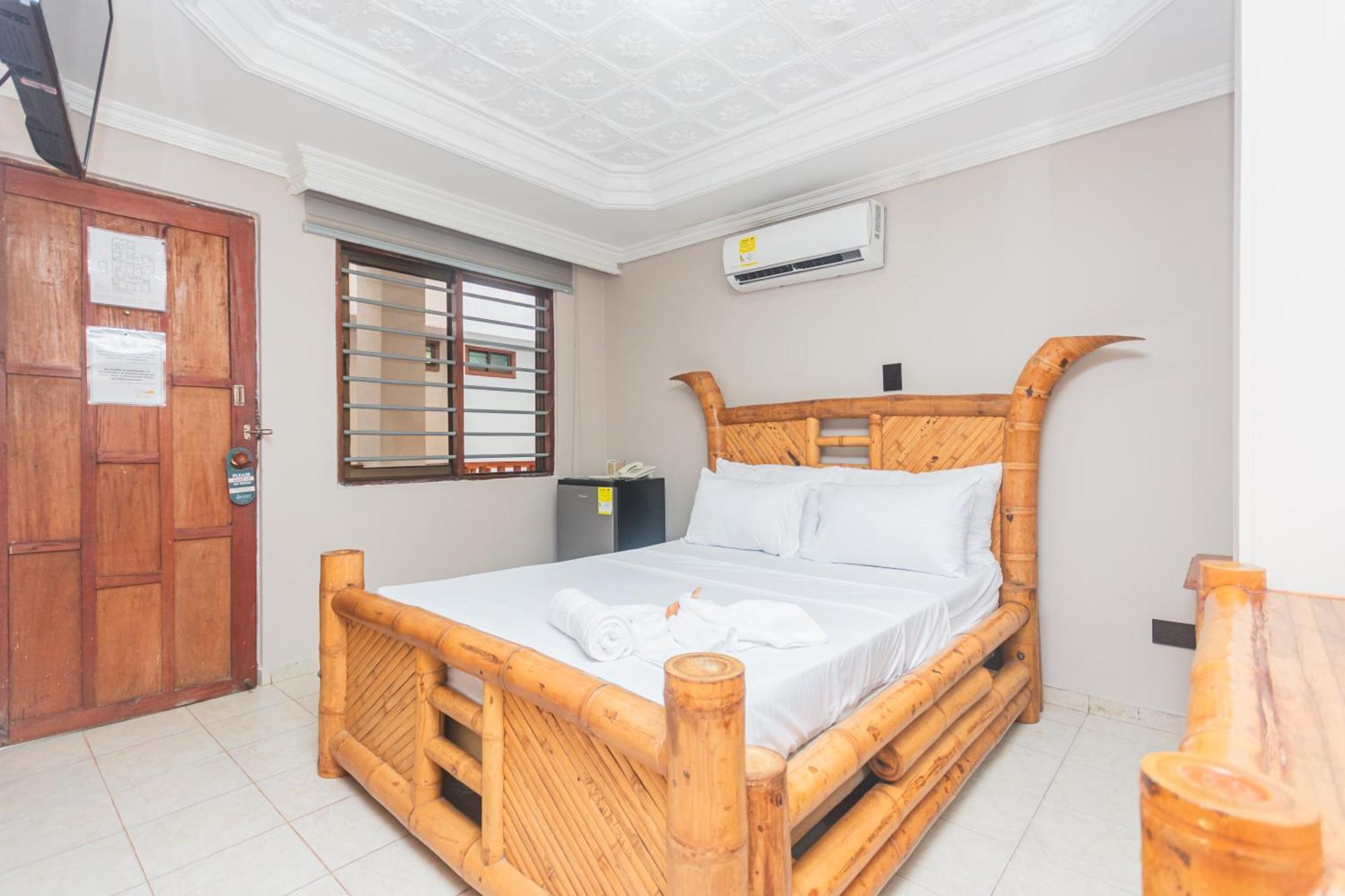 Baluarte Cartagena Hotel Boutique מראה חיצוני תמונה