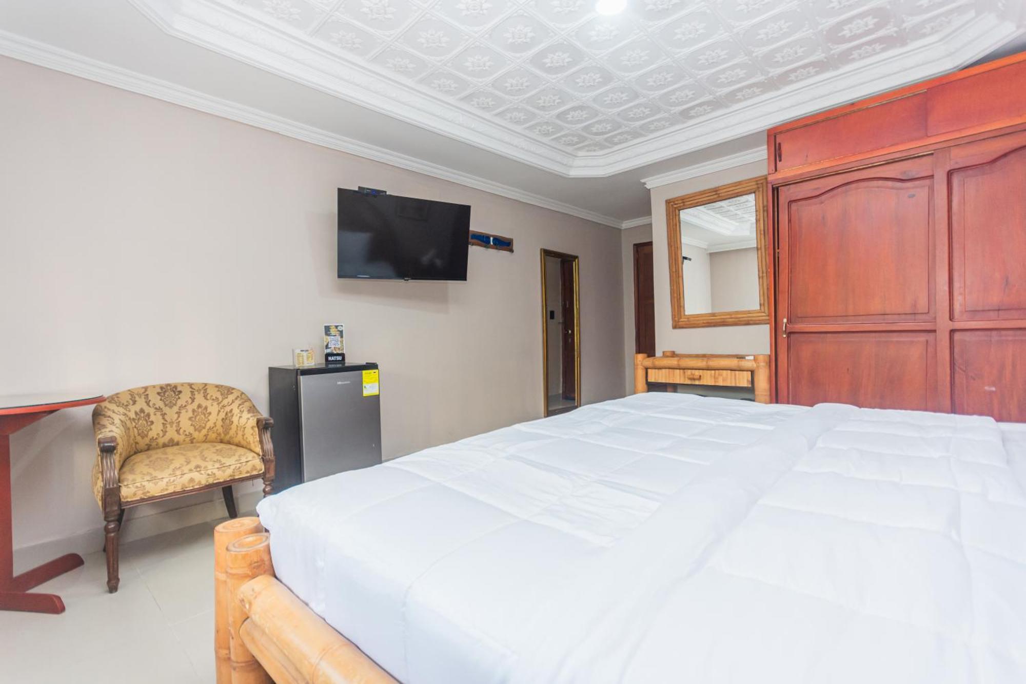 Baluarte Cartagena Hotel Boutique מראה חיצוני תמונה