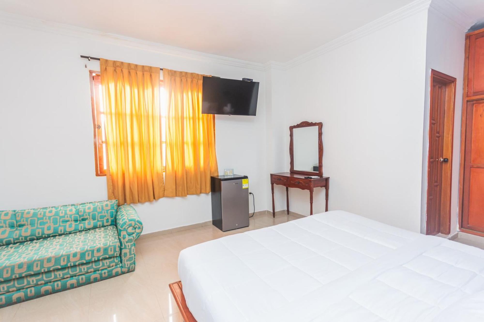Baluarte Cartagena Hotel Boutique מראה חיצוני תמונה