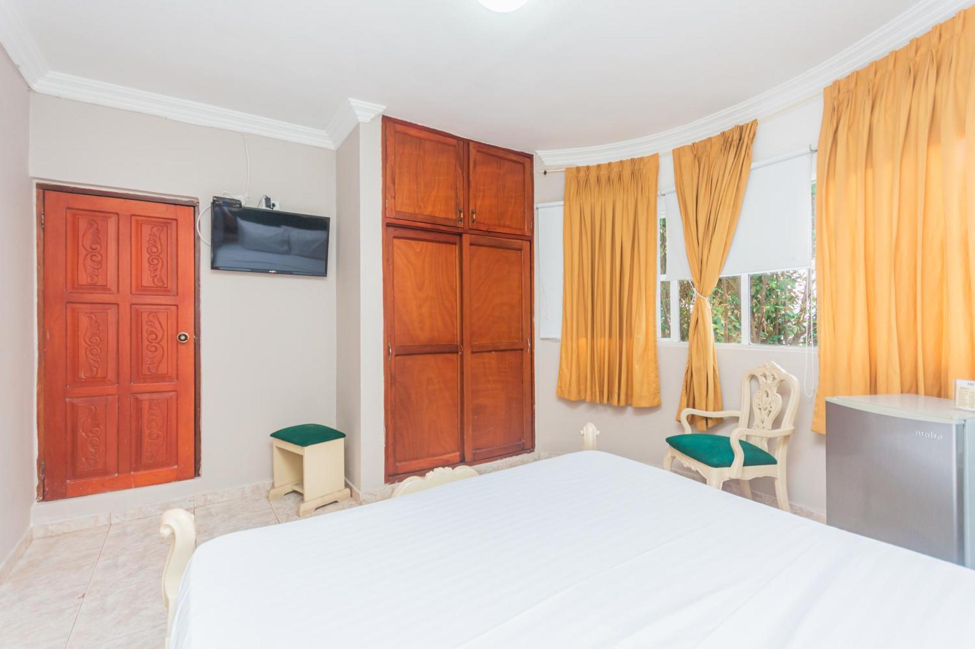 Baluarte Cartagena Hotel Boutique מראה חיצוני תמונה