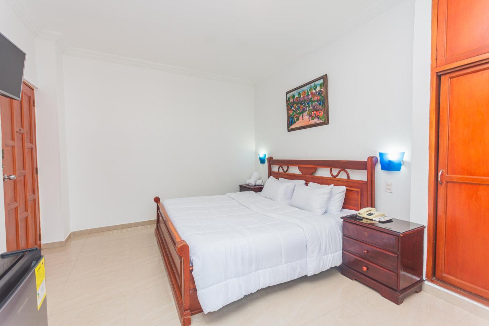 Baluarte Cartagena Hotel Boutique מראה חיצוני תמונה