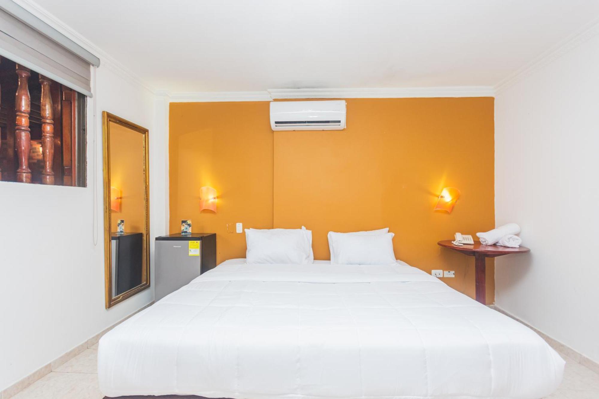 Baluarte Cartagena Hotel Boutique מראה חיצוני תמונה