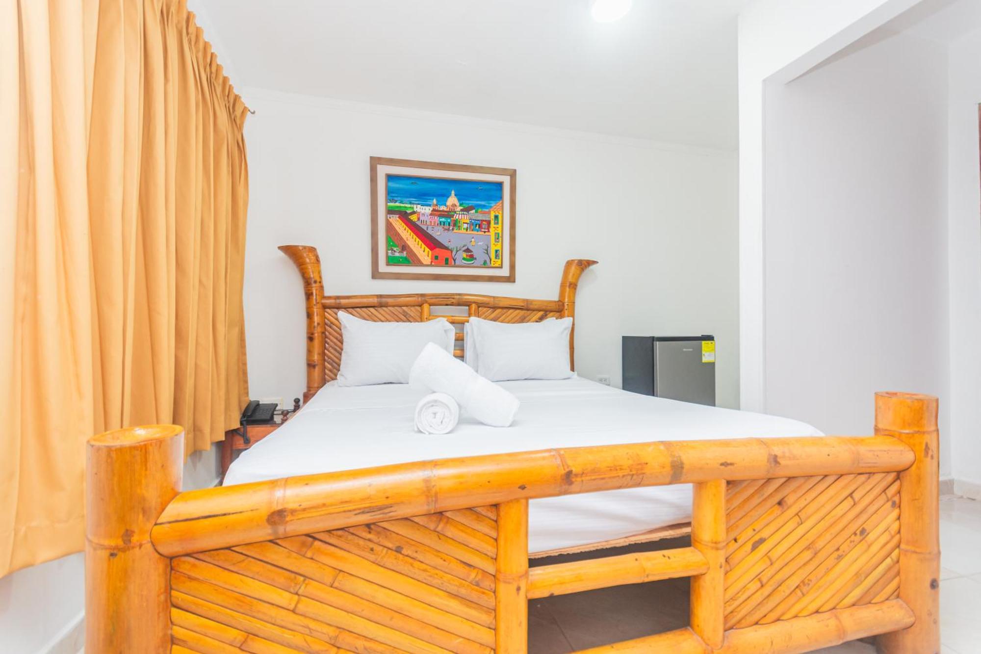 Baluarte Cartagena Hotel Boutique מראה חיצוני תמונה