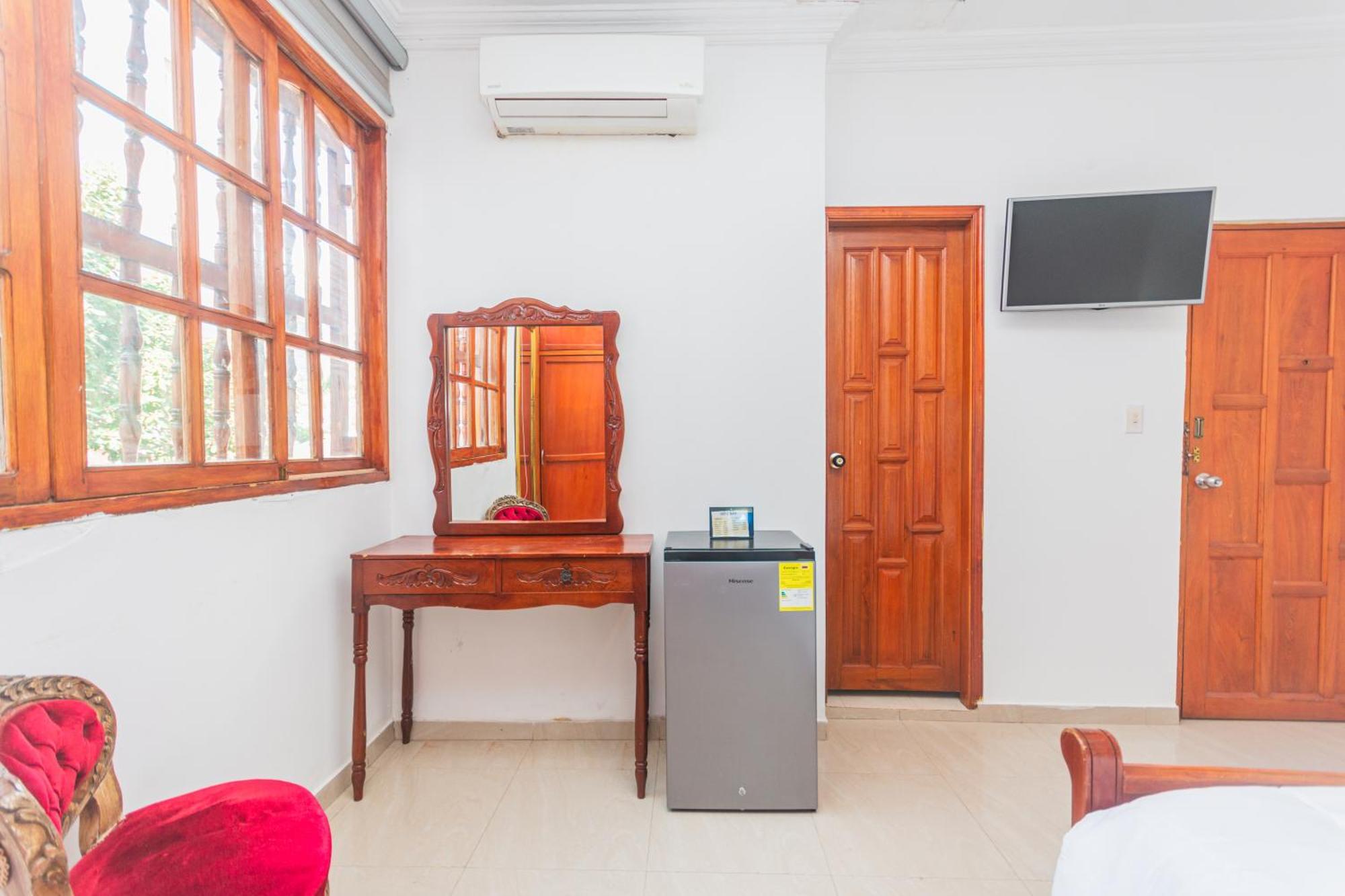 Baluarte Cartagena Hotel Boutique מראה חיצוני תמונה